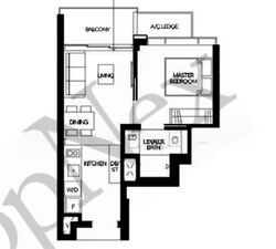 Margaret Ville (D3), Apartment #639500531